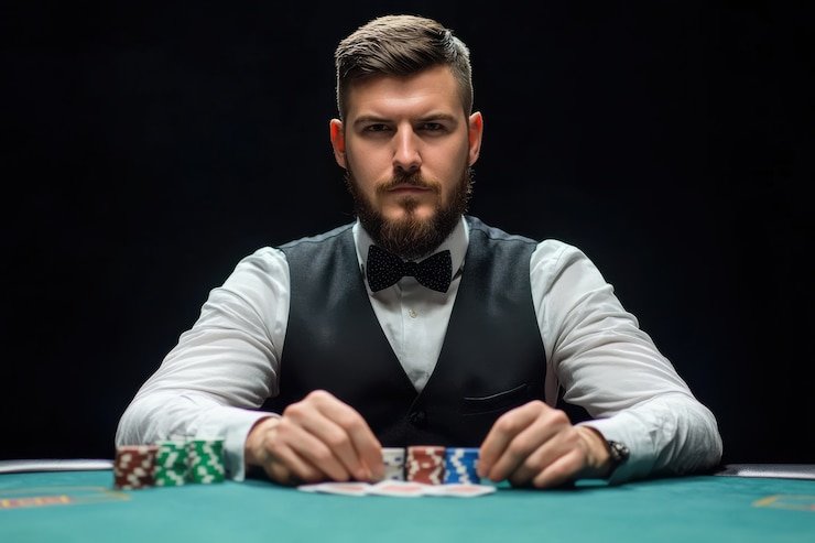 Antarmuka platform royalgacor menampilkan permainan kasino langsung, slot, dan pasar sportsbook